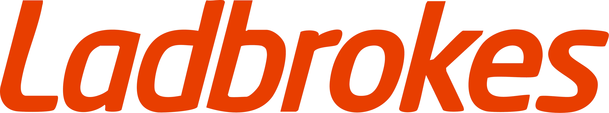 LadBrokes logo